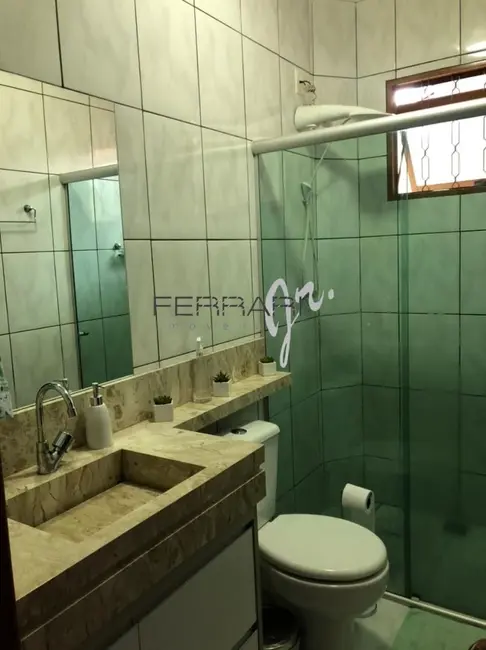 Foto 5 de Casa com 2 quartos à venda, 110m2 em Residencial Bardan, Taubate - SP