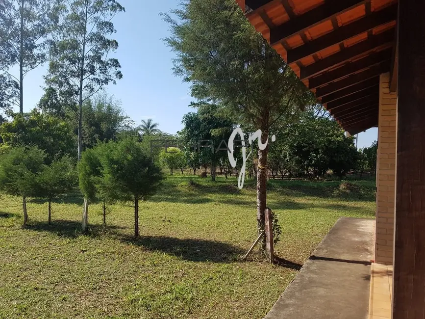 Foto 6 de Sítio / Rancho com 3 quartos à venda, 30000m2 em Chácara Belo Horizonte, Taubate - SP