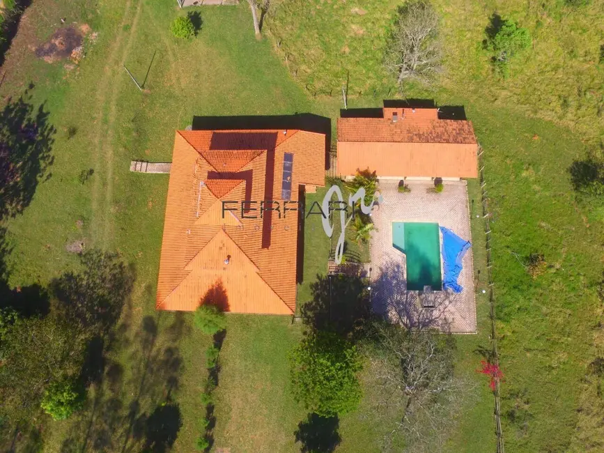 Foto 9 de Sítio / Rancho com 3 quartos à venda, 30000m2 em Chácara Belo Horizonte, Taubate - SP