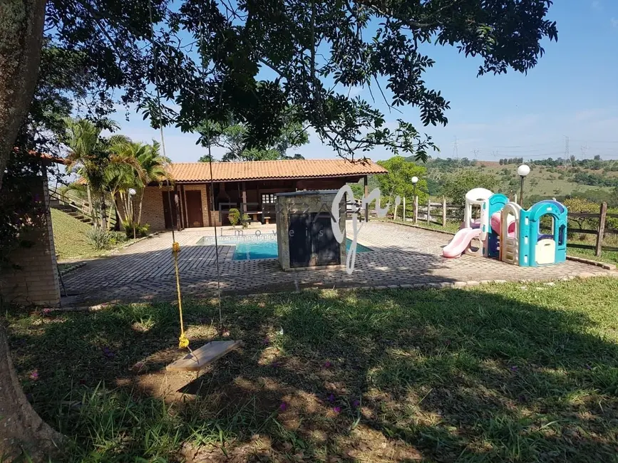 Foto 7 de Sítio / Rancho com 3 quartos à venda, 30000m2 em Chácara Belo Horizonte, Taubate - SP