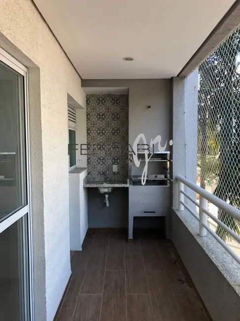 Foto 1 de Apartamento com 2 quartos à venda, 80m2 em Jardim Maria Augusta, Taubate - SP