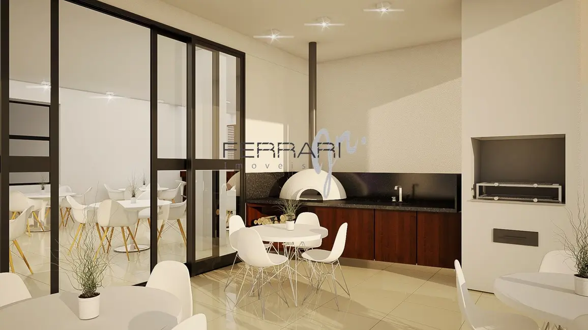 Foto 7 de Apartamento com 2 quartos à venda, 74m2 em Vila São José, Taubate - SP