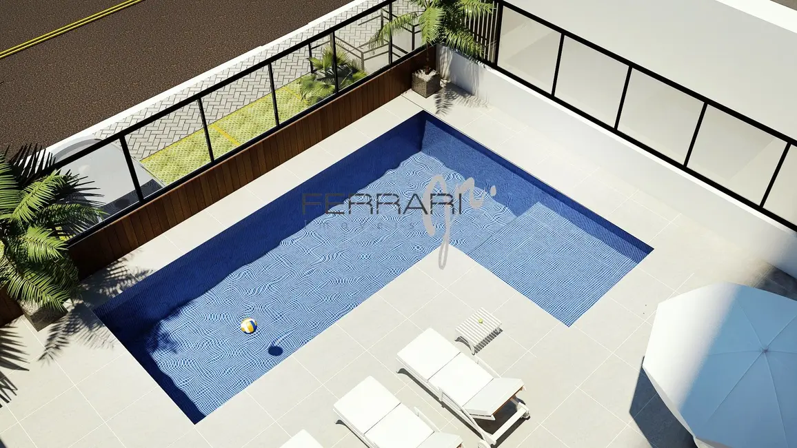 Foto 5 de Apartamento com 2 quartos à venda, 74m2 em Vila São José, Taubate - SP