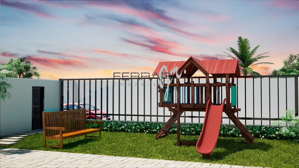 Foto 8 de Apartamento com 2 quartos à venda, 74m2 em Vila São José, Taubate - SP