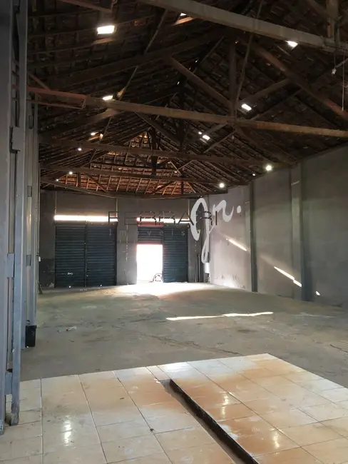 Foto 6 de Armazém / Galpão para alugar, 240m2 em Centro, Taubate - SP