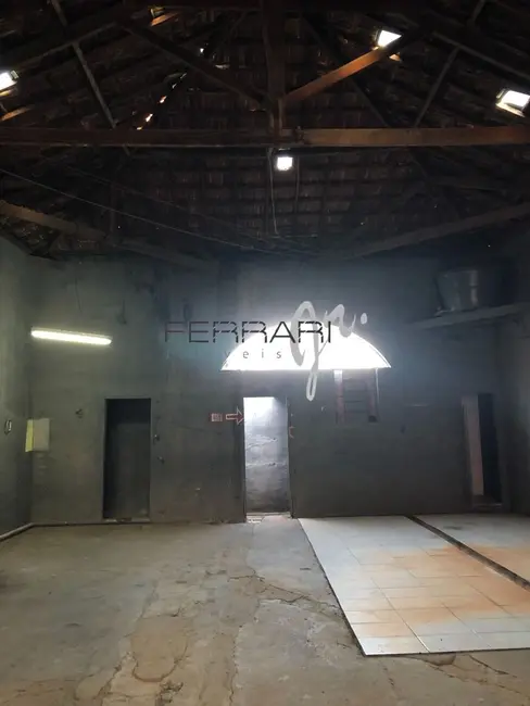 Foto 5 de Armazém / Galpão para alugar, 240m2 em Centro, Taubate - SP