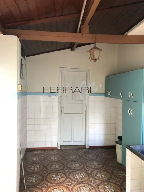 Foto 4 de Casa com 4 quartos à venda, 204m2 em Jardim das Nações, Taubate - SP