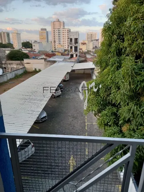 Kitnet com 1 quarto para alugar, 30m2 em Taubate - SP - imagem 7 Foto 7 de Kitnet com 1 quarto para alugar, 30m2 em Taubate - SP