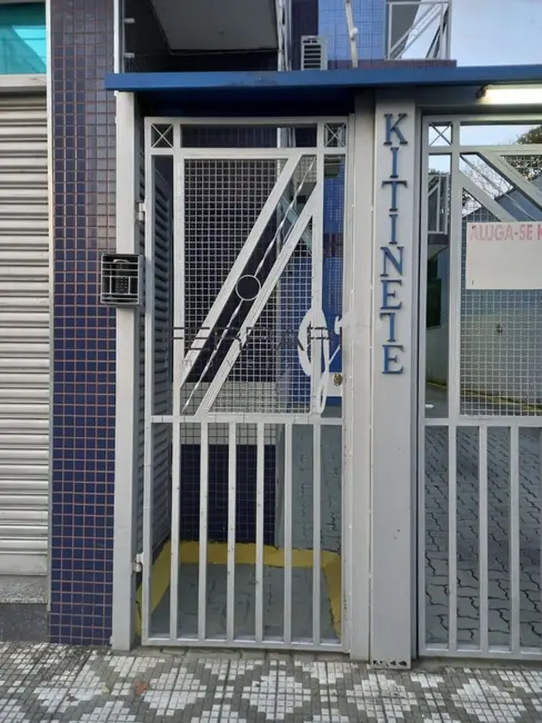 Kitnet com 1 quarto para alugar, 30m2 em Taubate - SP - imagem 3 Foto 3 de Kitnet com 1 quarto para alugar, 30m2 em Taubate - SP