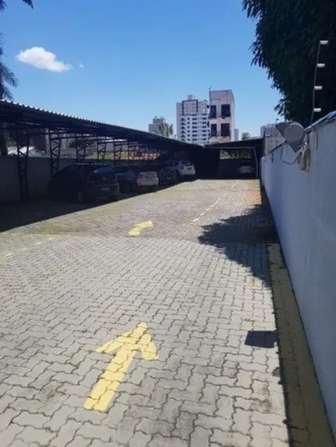 Kitnet com 1 quarto para alugar, 30m2 em Taubate - SP - imagem 5 Foto 5 de Kitnet com 1 quarto para alugar, 30m2 em Taubate - SP