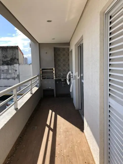 Foto 3 de Apartamento com 3 quartos à venda, 112m2 em Jardim Maria Augusta, Taubate - SP