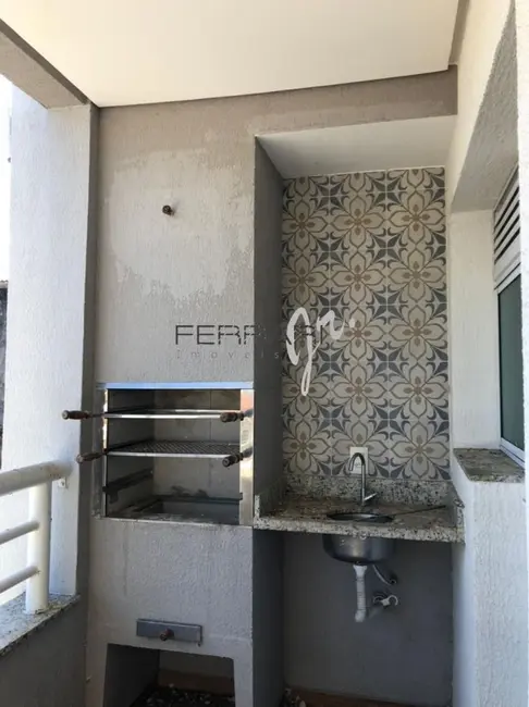 Foto 1 de Apartamento com 3 quartos à venda, 112m2 em Jardim Maria Augusta, Taubate - SP