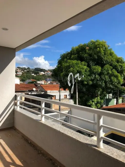 Foto 2 de Apartamento com 3 quartos à venda, 112m2 em Jardim Maria Augusta, Taubate - SP