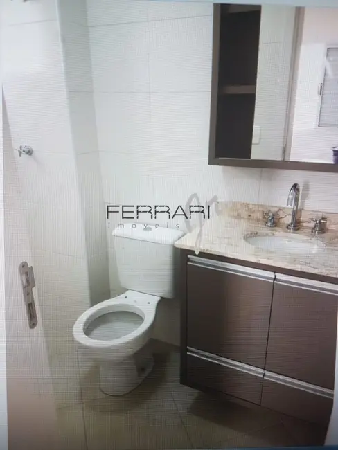 Foto 9 de Apartamento com 3 quartos à venda, 89m2 em Jardim das Nações, Taubate - SP