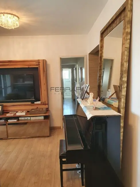 Foto 7 de Apartamento com 3 quartos à venda, 145m2 em Jardim das Nações, Taubate - SP