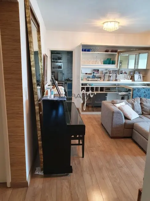 Foto 9 de Apartamento com 3 quartos à venda, 145m2 em Jardim das Nações, Taubate - SP