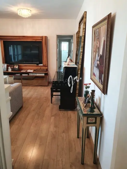 Foto 6 de Apartamento com 3 quartos à venda, 145m2 em Jardim das Nações, Taubate - SP