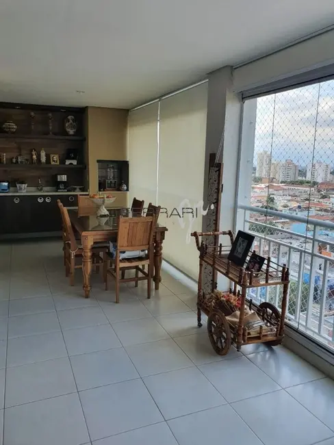 Foto 1 de Apartamento com 3 quartos à venda, 145m2 em Jardim das Nações, Taubate - SP