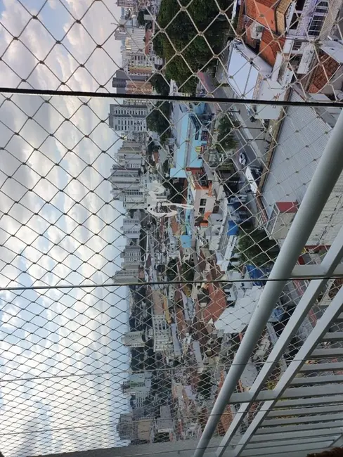 Foto 4 de Apartamento com 3 quartos à venda, 145m2 em Jardim das Nações, Taubate - SP