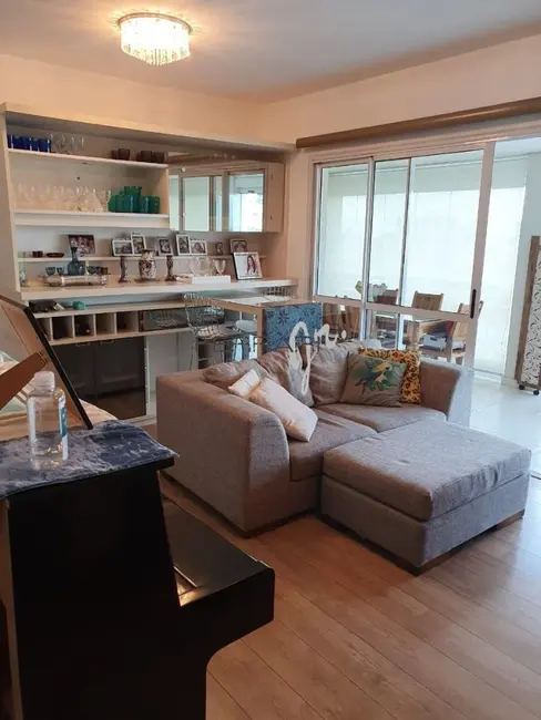 Foto 8 de Apartamento com 3 quartos à venda, 145m2 em Jardim das Nações, Taubate - SP