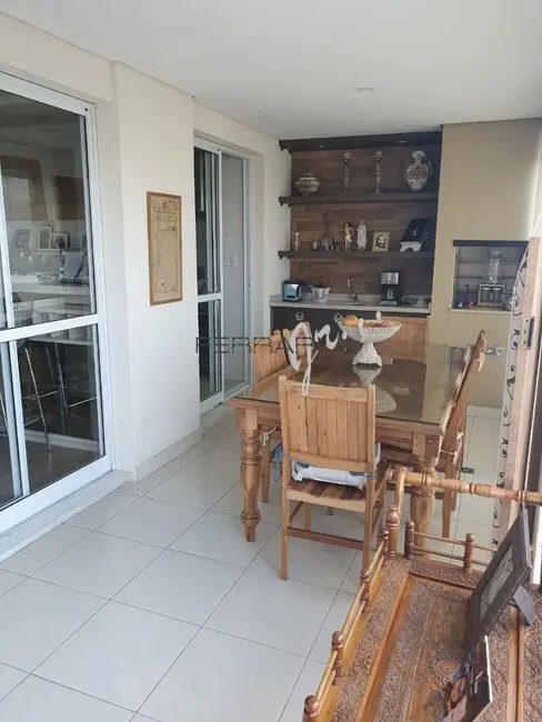 Foto 2 de Apartamento com 3 quartos à venda, 145m2 em Jardim das Nações, Taubate - SP