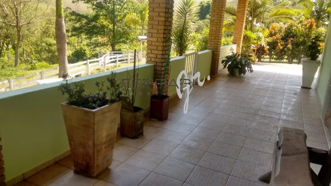 Foto 7 de Sítio / Rancho com 2 quartos à venda, 15000m2 em Taboão, Taubate - SP