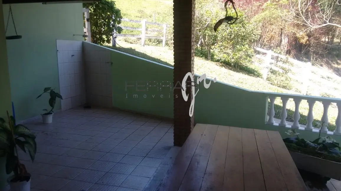 Foto 8 de Sítio / Rancho com 2 quartos à venda, 15000m2 em Taboão, Taubate - SP