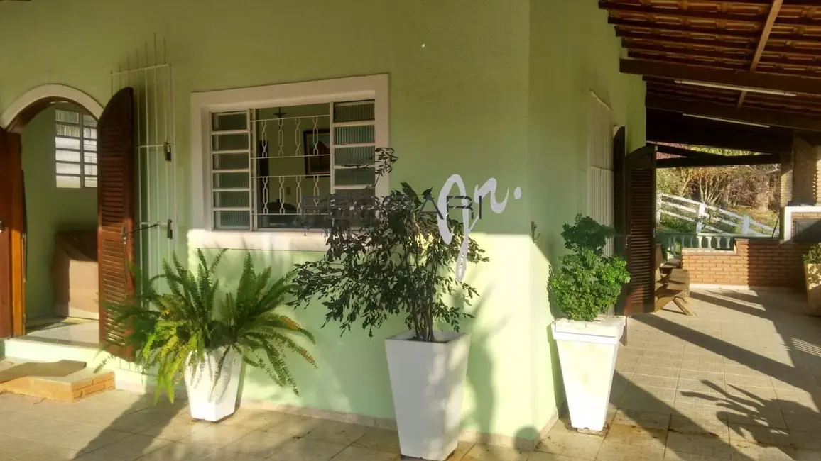 Foto 5 de Sítio / Rancho com 2 quartos à venda, 15000m2 em Taboão, Taubate - SP