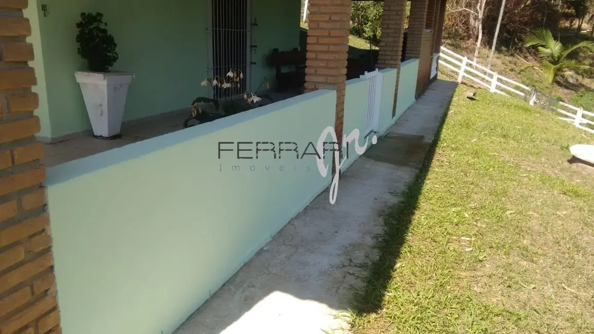 Foto 6 de Sítio / Rancho com 2 quartos à venda, 15000m2 em Taboão, Taubate - SP