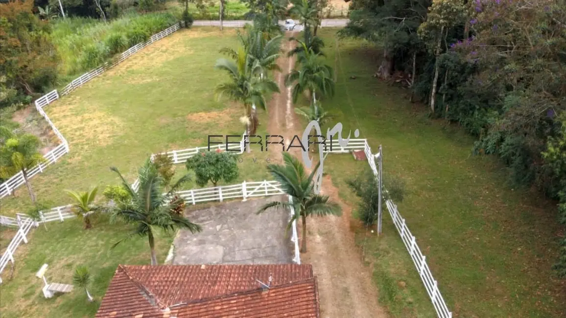 Foto 3 de Sítio / Rancho com 2 quartos à venda, 15000m2 em Taboão, Taubate - SP