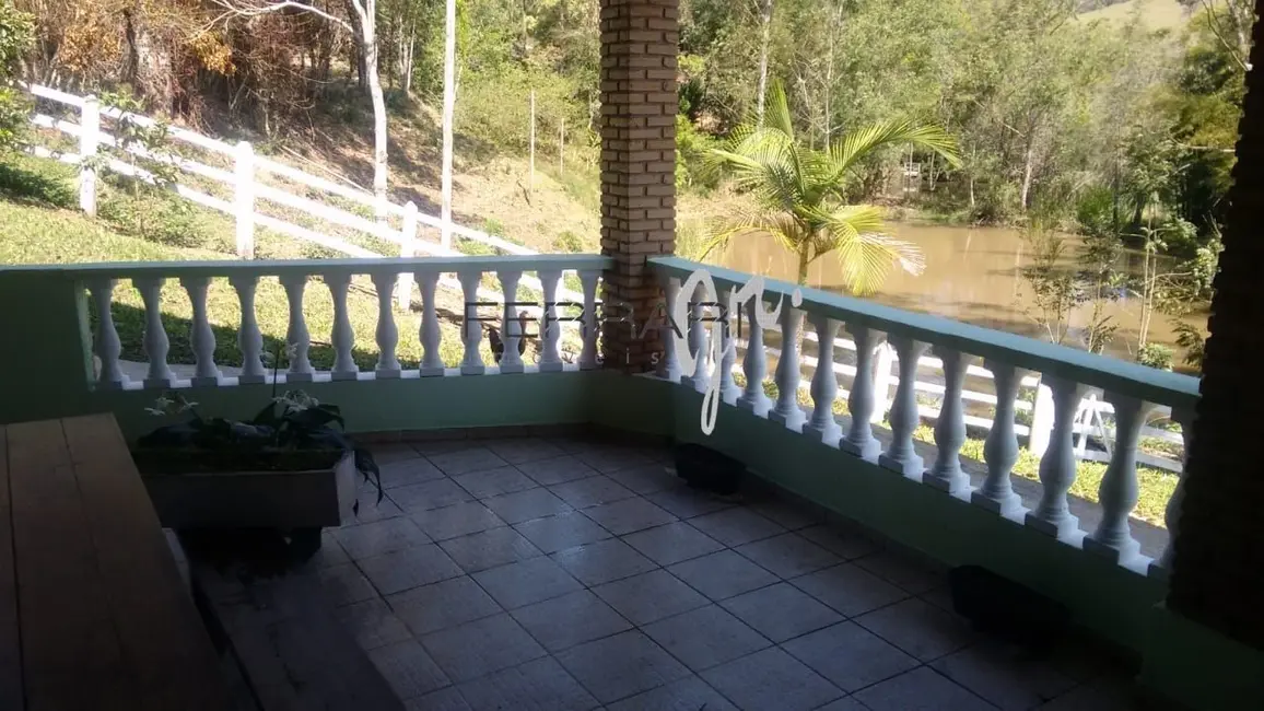 Foto 9 de Sítio / Rancho com 2 quartos à venda, 15000m2 em Taboão, Taubate - SP