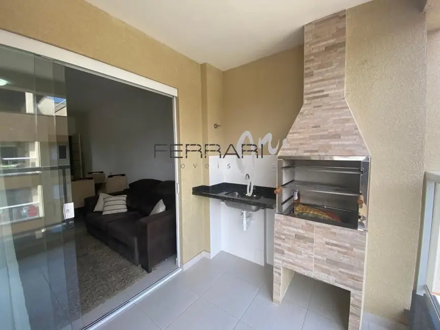 Foto 1 de Apartamento com 2 quartos à venda, 68m2 em Ubatuba - SP