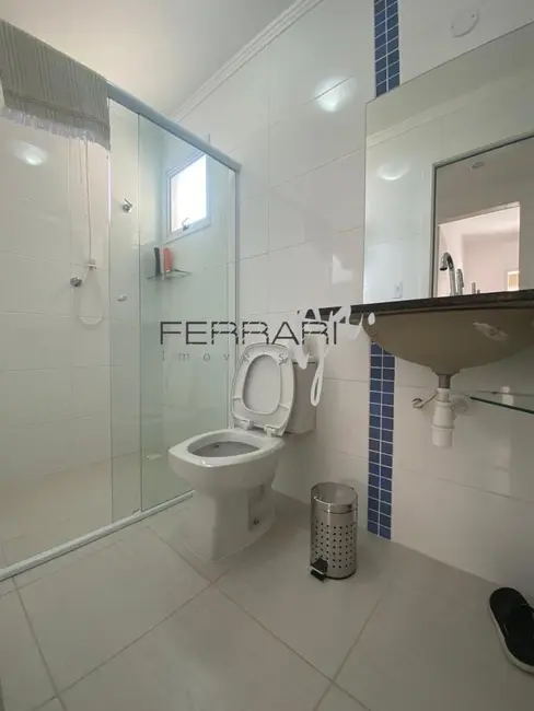 Foto 2 de Apartamento com 2 quartos à venda, 68m2 em Ubatuba - SP