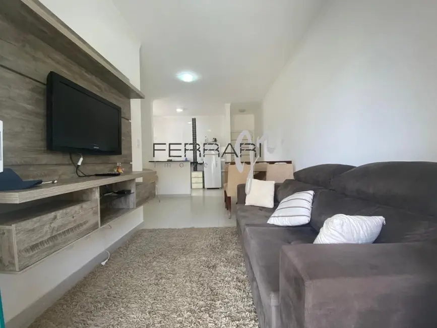 Foto 5 de Apartamento com 2 quartos à venda, 68m2 em Ubatuba - SP