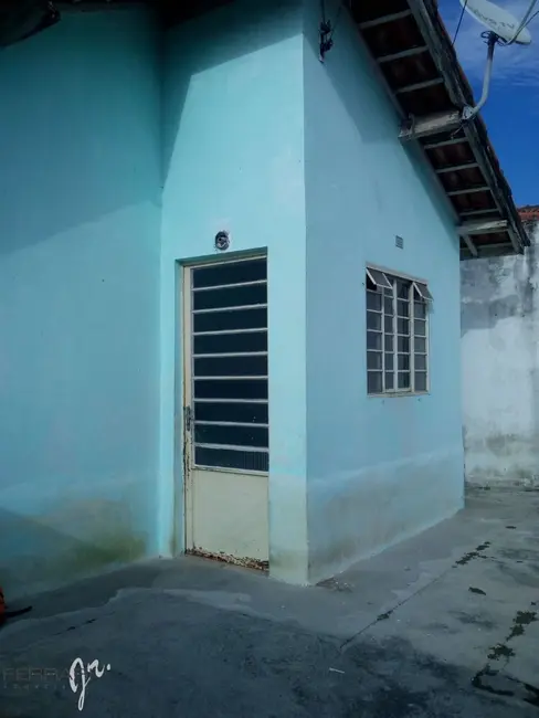 Foto 1 de Casa com 2 quartos à venda, 250m2 em Vila Bela, Taubate - SP
