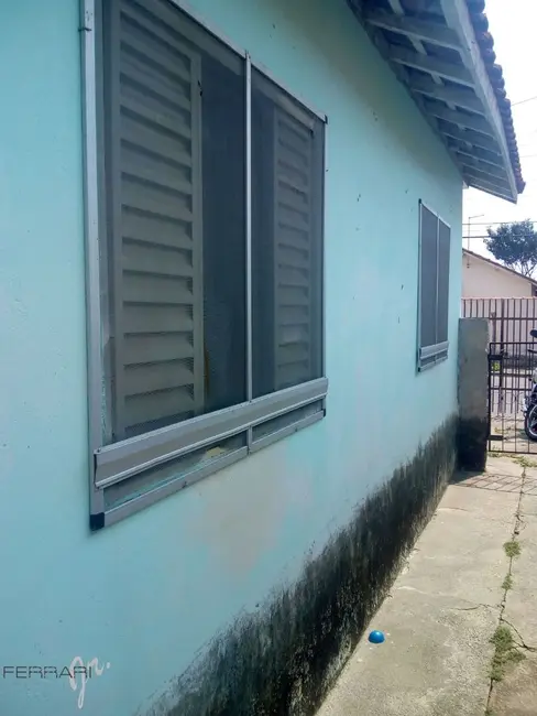 Foto 4 de Casa com 2 quartos à venda, 250m2 em Vila Bela, Taubate - SP