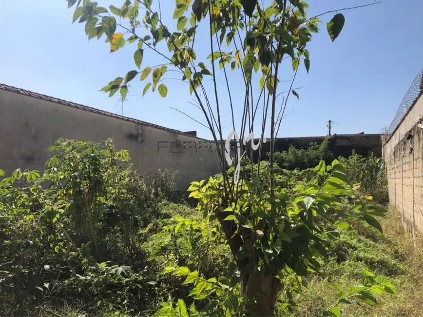 Foto 2 de Terreno / Lote à venda, 290m2 em Centro, Taubate - SP