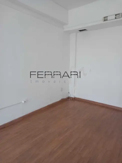 Foto 7 de Sala Comercial para alugar, 21m2 em Centro, Taubate - SP