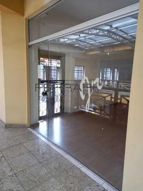 Foto 1 de Sala Comercial para alugar, 21m2 em Centro, Taubate - SP