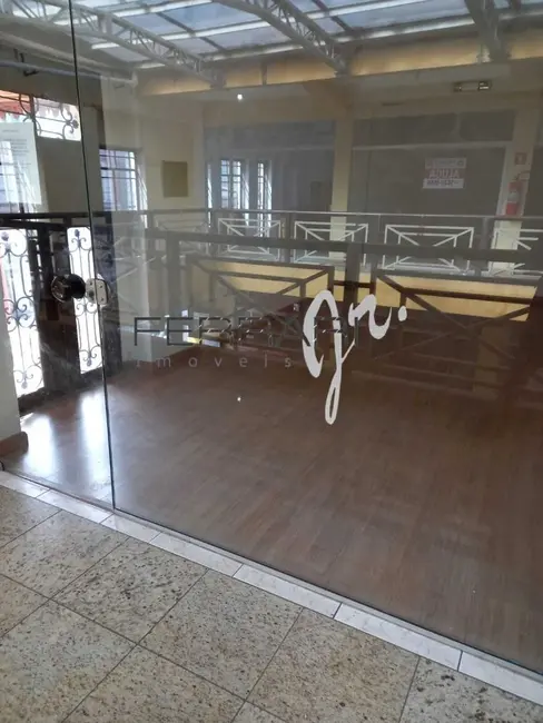 Foto 2 de Sala Comercial para alugar, 21m2 em Centro, Taubate - SP