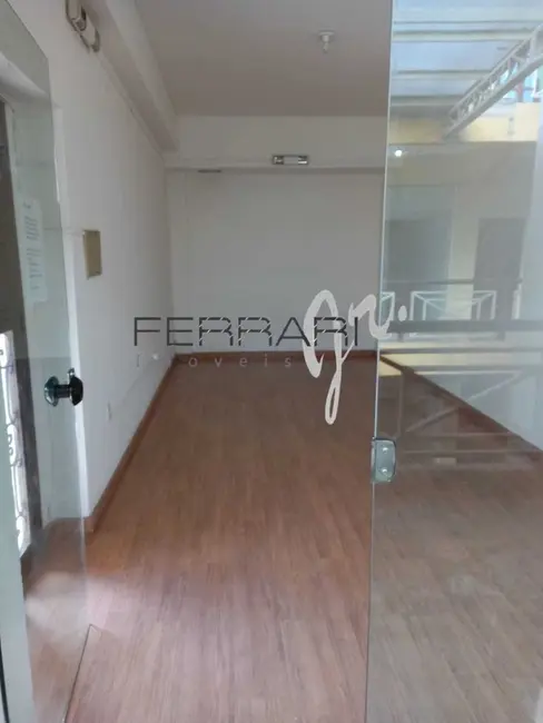 Foto 5 de Sala Comercial para alugar, 21m2 em Centro, Taubate - SP