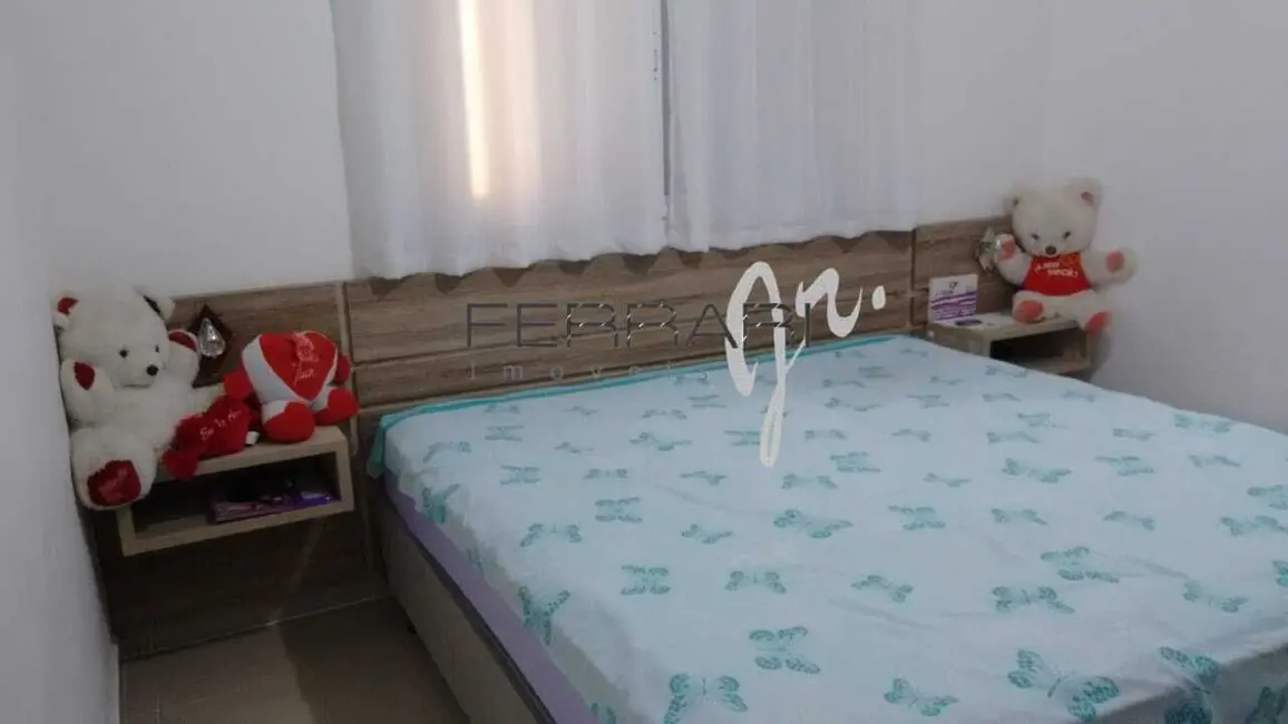 Foto 7 de Sobrado com 4 quartos à venda, 300m2 em Parque São Luís, Taubate - SP