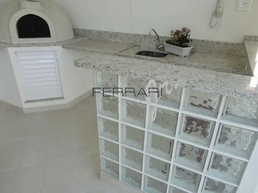 Foto 4 de Sobrado com 4 quartos à venda, 300m2 em Parque São Luís, Taubate - SP