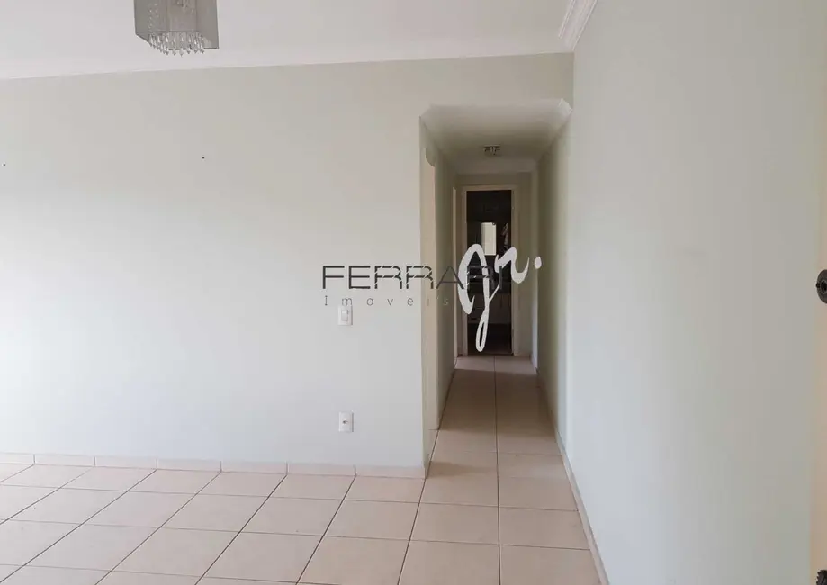 Foto 3 de Apartamento com 2 quartos à venda, 75m2 em Vila São José, Taubate - SP