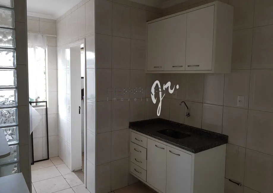 Foto 8 de Apartamento com 2 quartos à venda, 75m2 em Vila São José, Taubate - SP