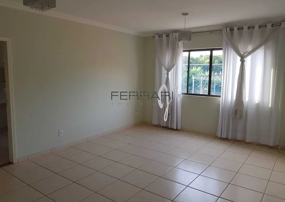 Foto 1 de Apartamento com 2 quartos à venda, 75m2 em Vila São José, Taubate - SP