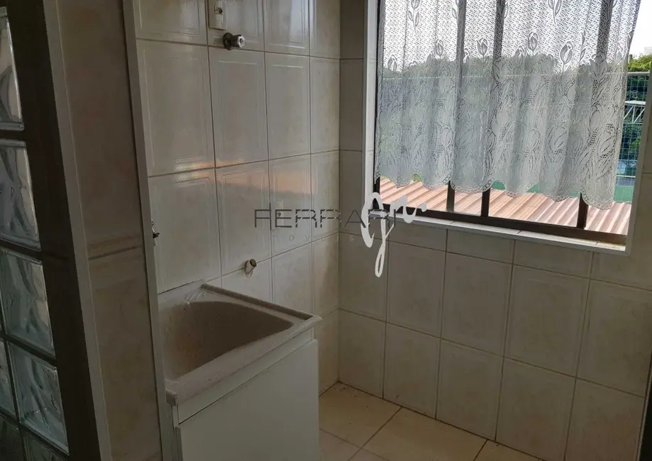 Foto 5 de Apartamento com 2 quartos à venda, 75m2 em Vila São José, Taubate - SP