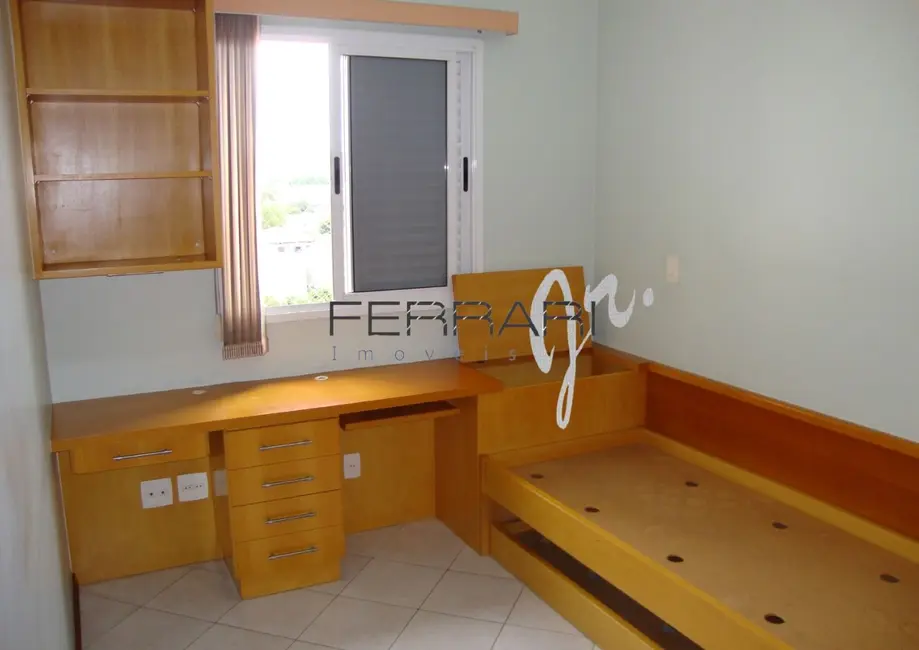 Foto 8 de Apartamento com 3 quartos à venda, 192m2 em Taubate - SP