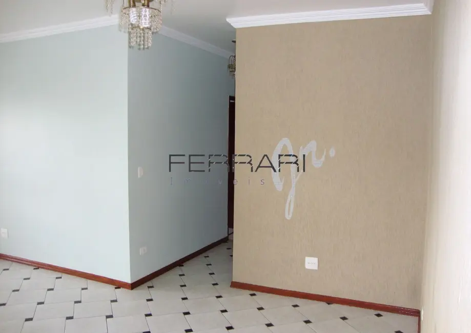 Foto 2 de Apartamento com 3 quartos à venda, 192m2 em Taubate - SP