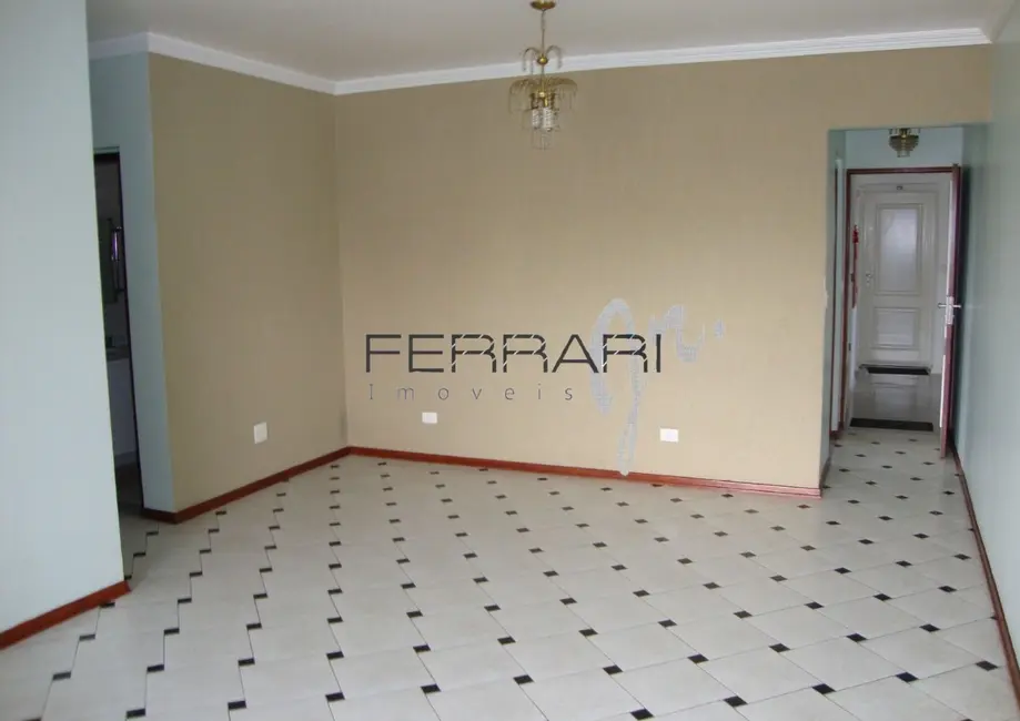 Foto 1 de Apartamento com 3 quartos à venda, 192m2 em Taubate - SP